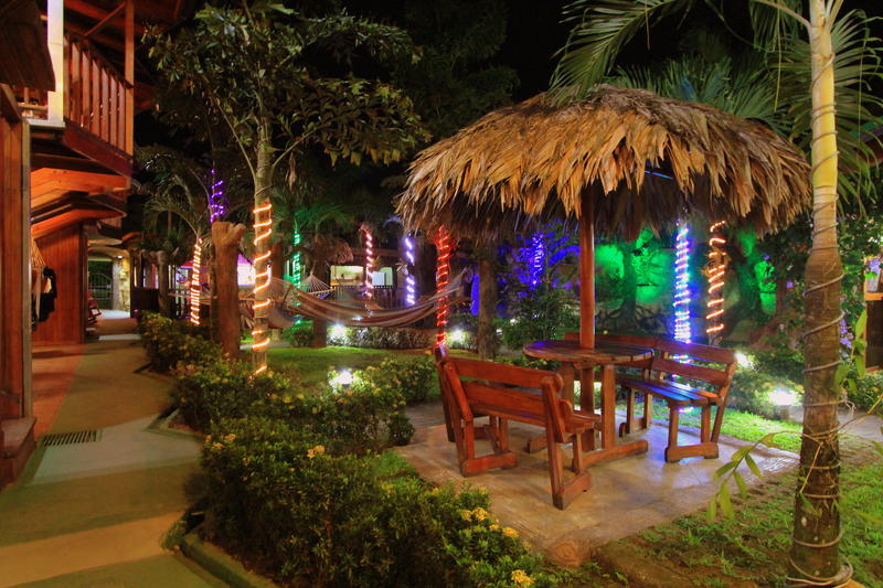 Arenal Hostel Resort  3