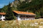 Jugendherberge Schliersee
