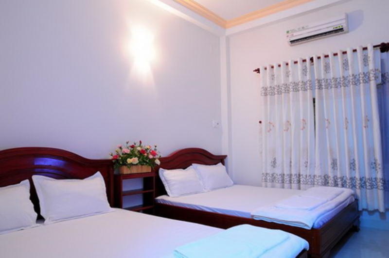 Diep Anh Guesthouse  0