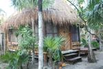 Xbalamque Caba�as Tulum