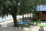 Pinks Bungalow