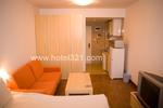 Bi Hao Apartment Hotel - Image 4