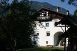 Romedihof Backpacker Hostel