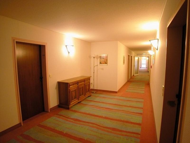 ApartInn Apartmenthotel Heidelberg-Leimen  2