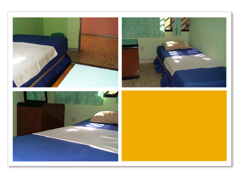 Step Inn Guest House and Hostel  3