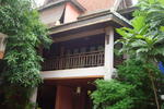 The Frangipani Green Garden Hotel & Spa - Image 8