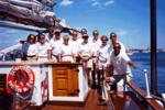 Liberty Fleet of Tall Ships - Image 2