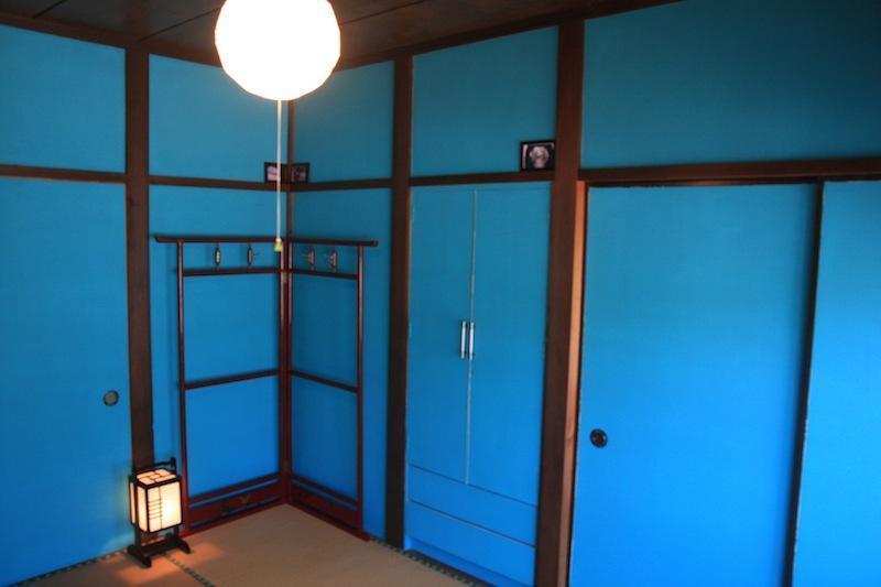 Tabi-Tabi Guesthouse, Shimoda  2