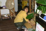 Photos of Tentsuku Guesthouse