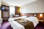 Brit Hotel Le Castel - Image 2