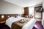 Brit Hotel Le Castel