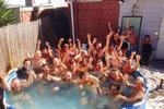 Planet Inn Backpackers