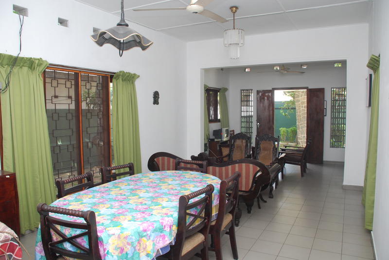 Mount Lavinia Home Stay  2