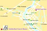 Photos of Sukhothai Guest House