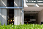 Hotel Queen Anne