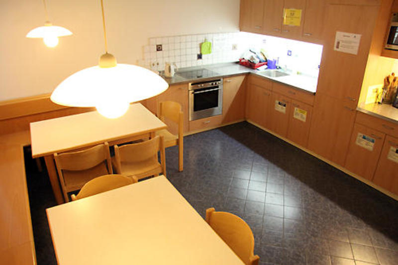 Strawberry Hostel Wien