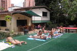 The Pit Stop Hostel - Image 3