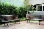 Okupe Hostel - Jardins - Image 2