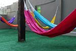 Okupe Hostel - Jardins - Image 3