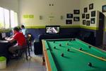 Okupe Hostel - Jardins - Image 10