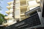 Hotel Metro Palace