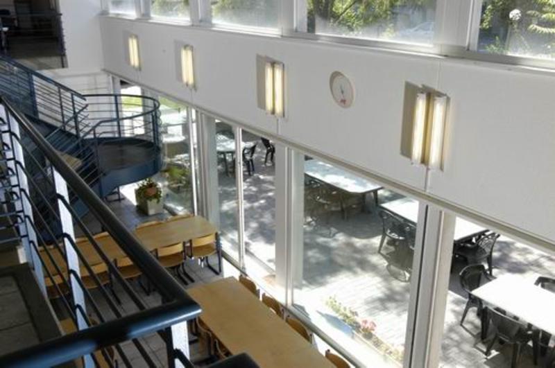 Sion Youth Hostel  1