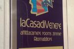 La Casa di Venere