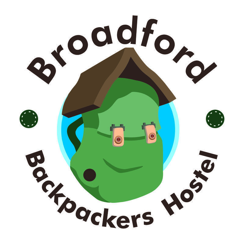 Broadford Backpackers Hostel  3