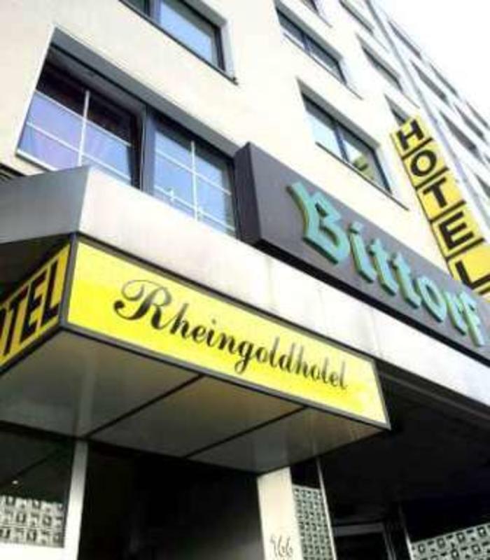 Rheingoldhotel  0