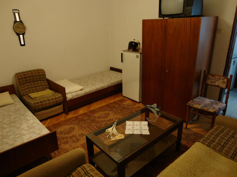 Sutomore Guesthouse  3