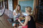 Spanish by the River - Turrialba - Image 2