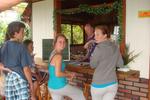 Spanish by the River - Turrialba - Image 3