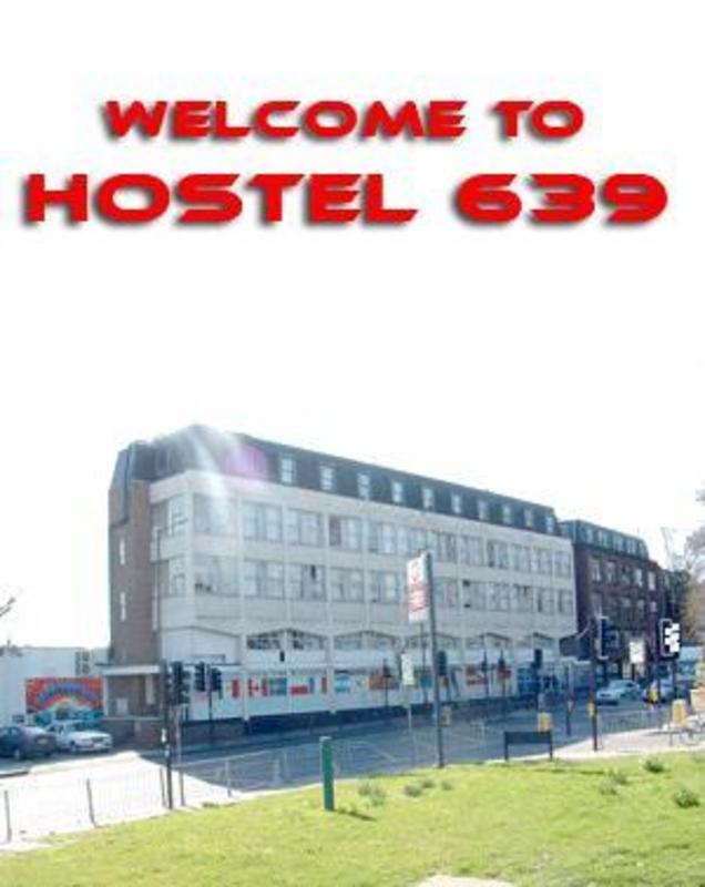 Hostel 639  0