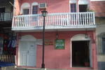 Hotel La Jungla