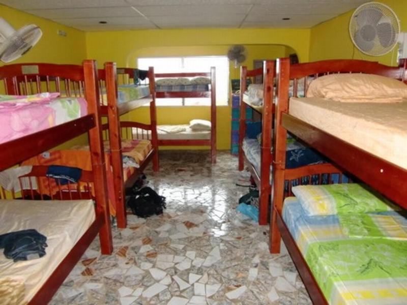 Hostel Portobelo  3
