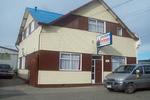 Residencial Tres Hermanos