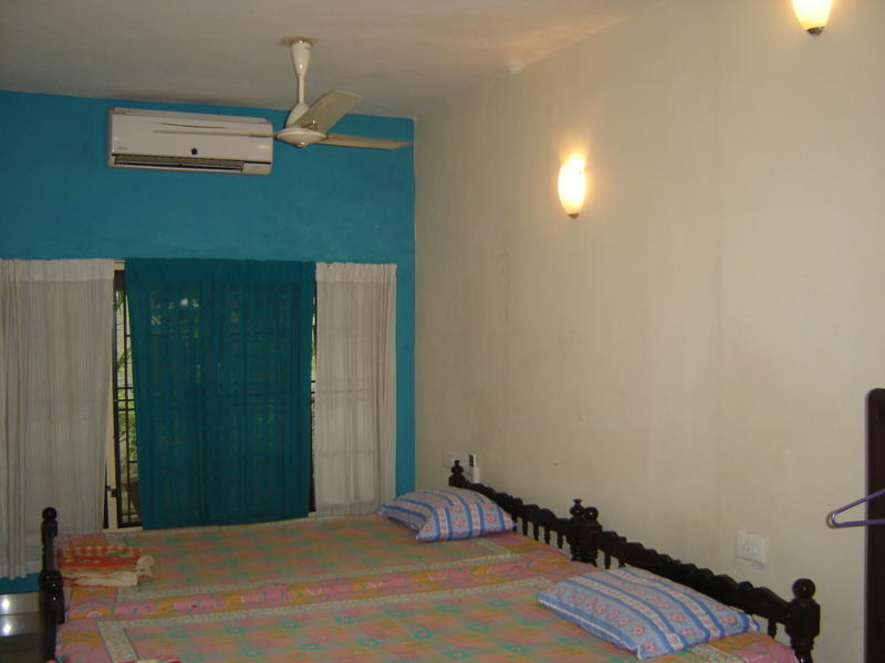 Taj Mahal Homestay  2