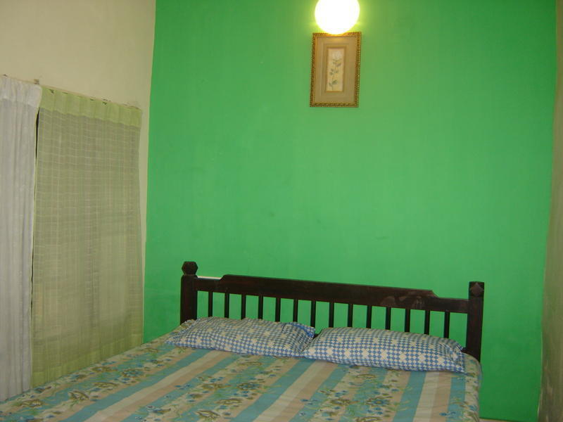 Taj Mahal Homestay  3