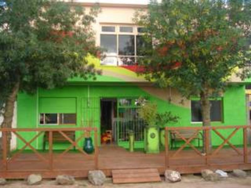 Etnico Hostel  0