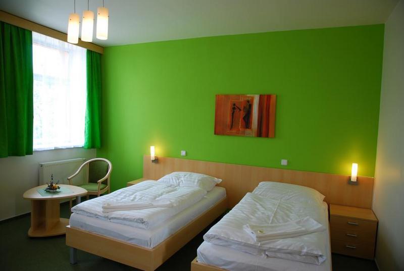 Hotel Senimo Olomouc  1