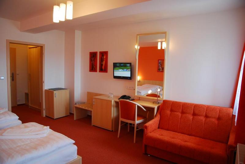 Hotel Senimo Olomouc  2