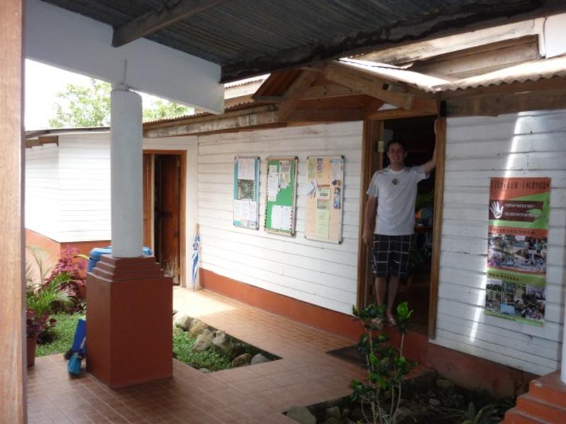 Spanish By The River - Boquete: Image # 2