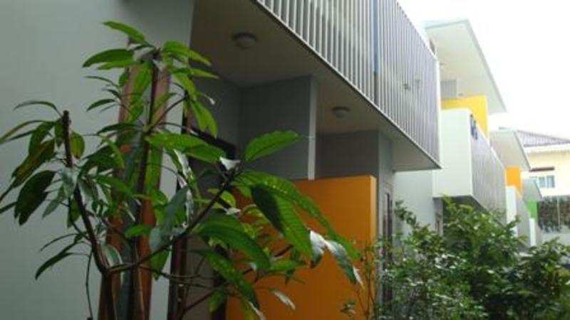 Karet Residence