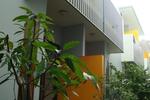 Karet Residence