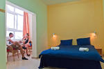 Abraham Hostel Jerusalem - Image 5