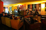 Abraham Hostel Jerusalem - Image 7