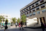Abraham Hostel Jerusalem - Image 8