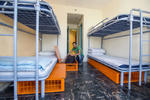 Abraham Hostel Jerusalem - Image 10