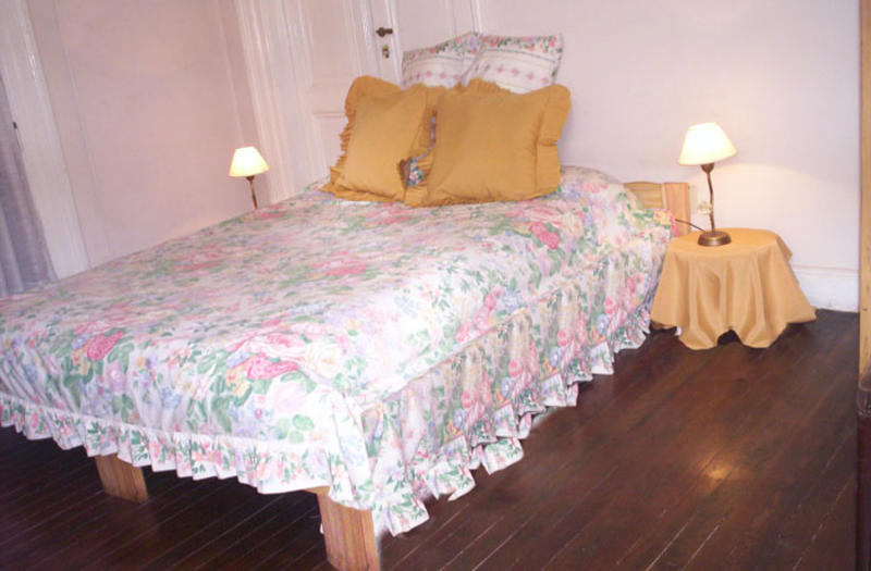 Flor Hostel