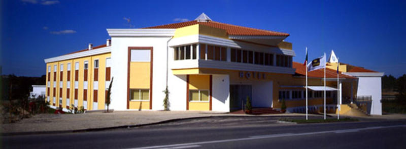 Hotel Quinta das Pratas  2